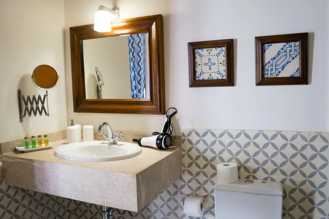 Ferienhaus Villa Son Colom -Turismo De Interior Campanet