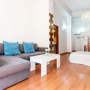 Centro Historico Appartement Málaga