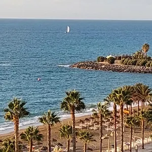  Apartment Maite Vibe Spain
