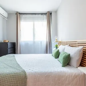  Apartment Ferrandiz Spain