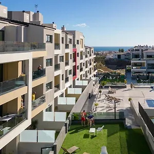 Sydenbygg Appartement Arguineguin