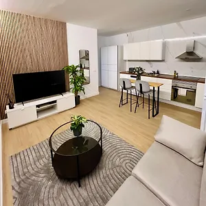  Apartment Casa Centrica A Estrenar Spain