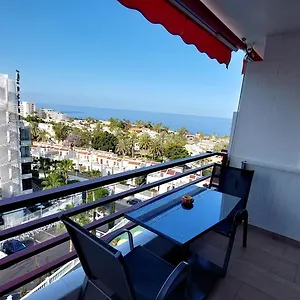 Holiday home The Ocean View Spain