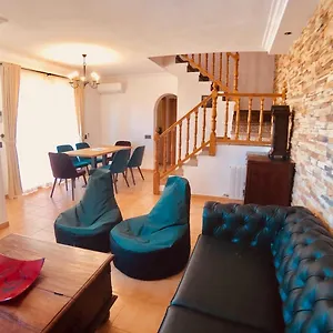 Casa Badia Gran Ferienhaus